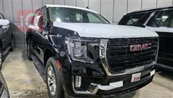 جي ام سي يوكون